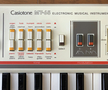 Casio Casiotone MT-65