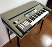 Farfisa Mini Compact