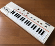 Casio Casiotone MT-40