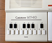 Casio Casiotone MT-40