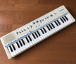Casio Casiotone MT-45