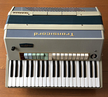 Farfisa Transicord Custom