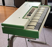 Farfisa Organ FAST3