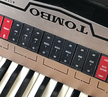 Tombo Accordix A-120