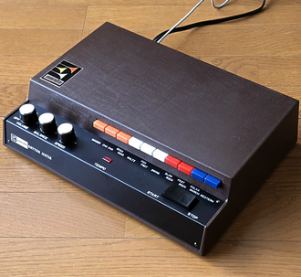 Maestro Rhythm Jester RJ-1