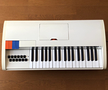 Bontempi POP3 Customized