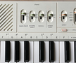 Casio Casiotone MT-60