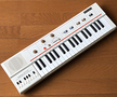 Casio Casiotone MT-40