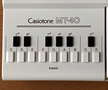 Casio Casiotone MT-40