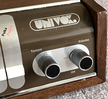 UNIVOX JR-5