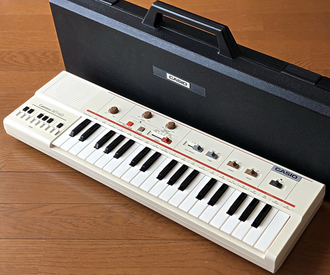 Casio Casiotone MT-40