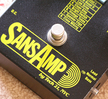 Tech21 SansAmp Classic