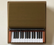 Miniature Rhodes Piano Bass