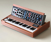 Miniature minimoog