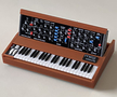 Miniature minimoog