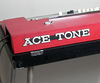 Ace Tone TOP Series Logo Plate
