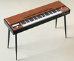 Miniature Hohner Clavinet D6