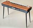 Miniature Hohner Clavinet D6