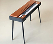 Miniature Hohner Clavinet D6