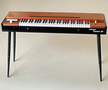 Miniature Hohner Clavinet D6