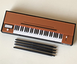 Miniature Hohner Clavinet D6