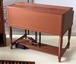 Miniature Hammond B3 �� Leslie 122
