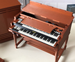 Miniature Hammond B3 �� Leslie 122