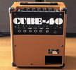 Roland Cube-40