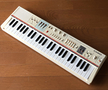 Casio Casiotone MT-65