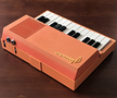 Notka USSR Mini Organ