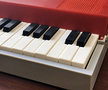 Notka USSR Mini Organ