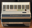 Farfisa Transicord Class2 Custom