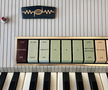 Farfisa Transicord Class2 Custom