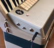 Farfisa Transicord Class2 Custom