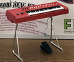 Miniature Yamaha Electone A-3
