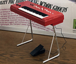 Miniature Yamaha Electone A-3