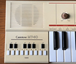 Casio Casiotone MT-40