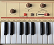 Casio Casiotone MT-40