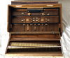 Jatin & Co Harmonium 7 Stops