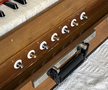 Jatin & Co Harmonium 7 Stops