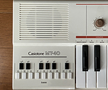 Casio Casiotone MT-40