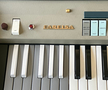 Farfisa Mini Compact