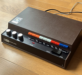 Maestro Rhythm Jester RJ-1