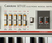 Casio Casiotone MT-65