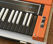TEISCO Teischord F