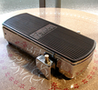 Fender Fuzz-Wah Pedal