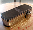 Fender Fuzz-Wah Pedal