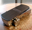 Fender Fuzz-Wah Pedal