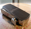 Fender Fuzz-Wah Pedal